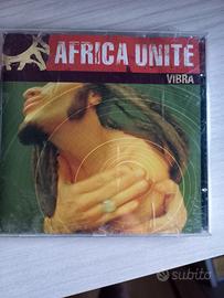 Cd Africa Unite