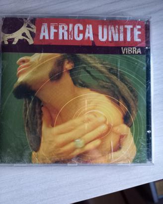 Cd Africa Unite