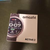Smartwatch Amazfit 