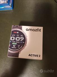 Smartwatch Amazfit 