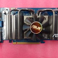 Scheda video PCI-Exp ASUS EN GTS250 DK/DI/1GD3