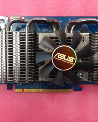 Scheda video PCI-Exp ASUS EN GTS250 DK/DI/1GD3