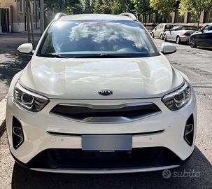 KIA Stonic 1.0 T-GDi 100 CV MHEV iMT Style