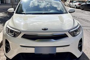 KIA Stonic 1.0 T-GDi 100 CV MHEV iMT Style