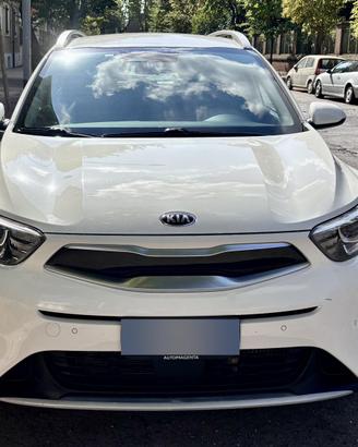 KIA Stonic 1.0 T-GDi 100 CV MHEV iMT Style