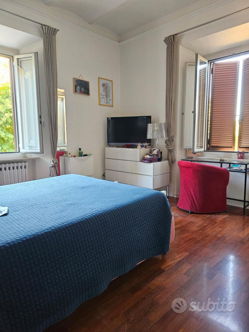 Appartamento – Ancona, Scrima - Vista 3