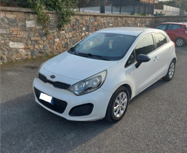 Kia Rio 2012 1,1 diesel 5 porte