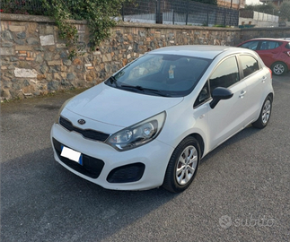 Kia Rio 2012 1,1 diesel 5 porte