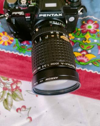 Pentax program a 