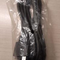 Cavo Firewire IEEE 1394 1,5 m NUOVO