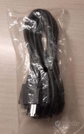 Cavo Firewire IEEE 1394 1,5 m NUOVO