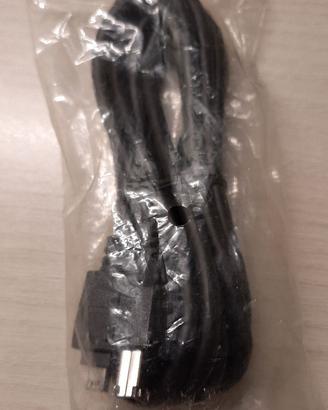 Cavo Firewire IEEE 1394 1,5 m NUOVO