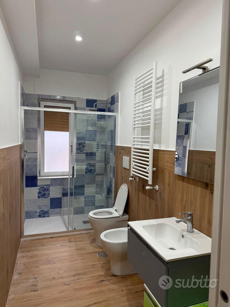 Appartamento – Salerno, Pastena - Altro