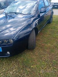 Alfa romeo 159 - 2006