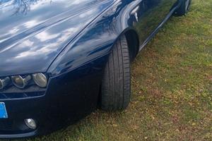 Alfa romeo 159 - 2006