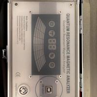 Analizzatore magnetico biorisonanza