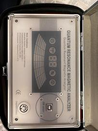 Analizzatore magnetico biorisonanza