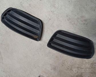 tappi fendinebbia paraurti Fiat Punto Multijet 
