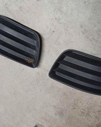 tappi fendinebbia paraurti Fiat Punto Multijet 