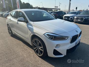 BMW X2 SDRIVE1.8 2.0 150cv