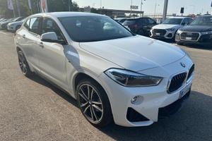 BMW X2 SDRIVE1.8 2.0 150cv