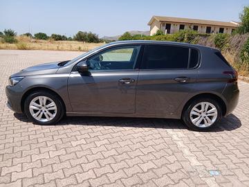 Peugeot 308 BlueHDi 130 S&S Active Business