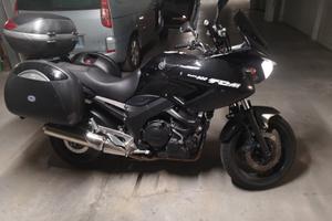 Yamaha TDM 900 - 2007