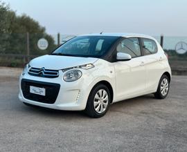 Citroen C1 VTi 68 5 porte Live