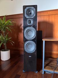 Diffusori Indiana Line, Diva 660