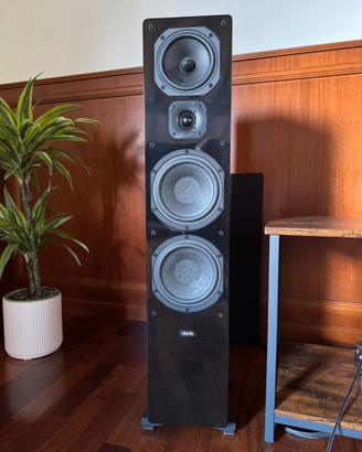 Diffusori Indiana Line, Diva 660