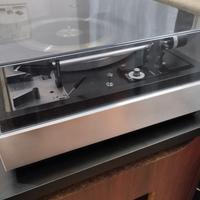 Giradischi Dual 1219 Grundig 