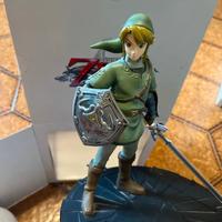 Action Figure Link Twilight Princess