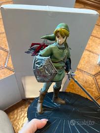 Action Figure Link Twilight Princess