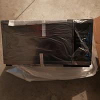 Microonde Samsung con friggitrice ad aria