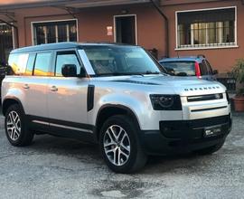 Land Rover Defender 110 3.0 i6 mhev 400 cv