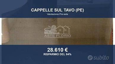Immobile in asta di 134 m² con più di 5 locali a C