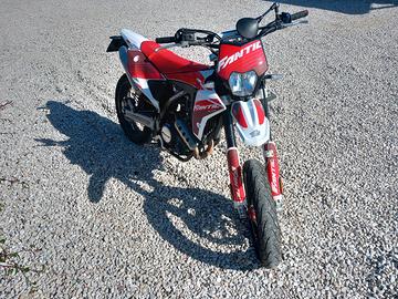 Fantic XMF 125 