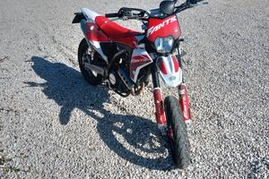 Fantic XMF 125 