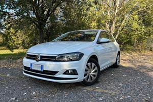 Volkswagen Polo 6ª serie 1.0 Comfortline BMT