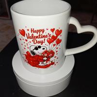 mug tazza 325 ml Snoopy 