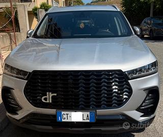 dr 6.0 1.5 Turbo Bi-Fuel GPL