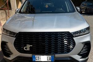 dr 6.0 1.5 Turbo Bi-Fuel GPL