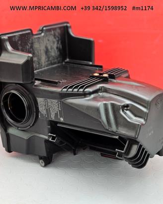 AIRBOX CASSA BMW R 1200 GS 2008 2012 GS1200 2011 2