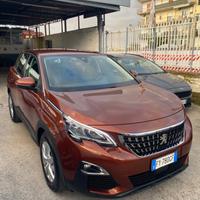 Peugeot 3008 1.2 Turbo Fine 2019 58000 Km
