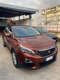 Peugeot 3008 1.2 Turbo Fine 2019 58000 Km