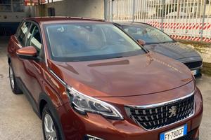 Peugeot 3008 1.2 Turbo Fine 2019 58000 Km