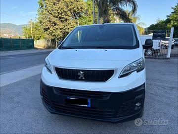 Peugeot expert 1,5 diesel 120cv anno 2021