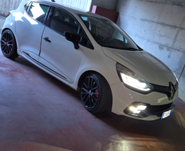 2018 clio rs trophy