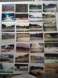 Fototifo gruppi a Varese anni '80/90