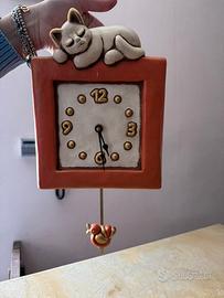 Orologio a pendolo THUN
